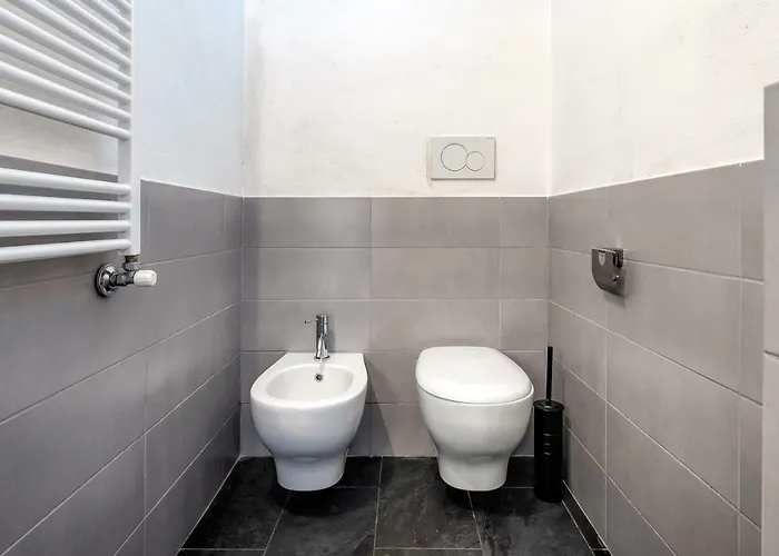 Apartment Il Giardino Dell'argano Rosso Rome