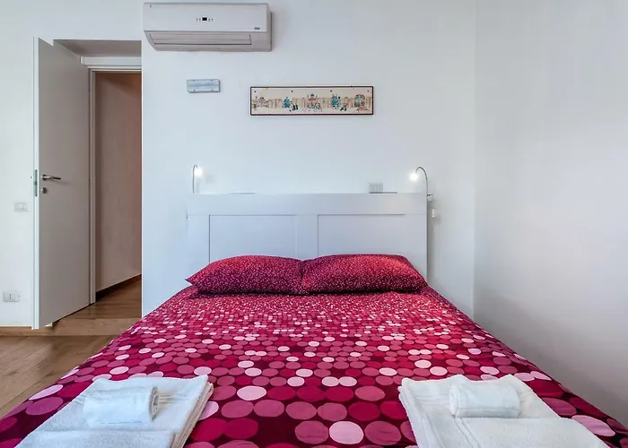 דירה Il Giardino Dell'argano Rosso רומא